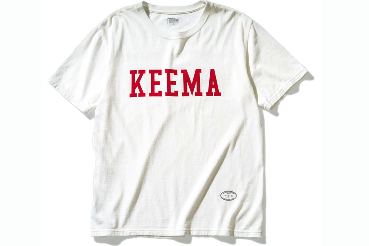 本当に流行っている「Tシャツ」のハナシ。 Vol.4子供っぽく見え
