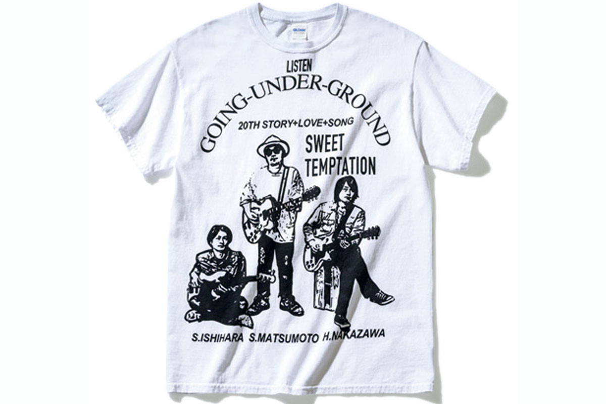 CN Ss Glitter Degrade Logo Tee 半袖Tシャツ レディース