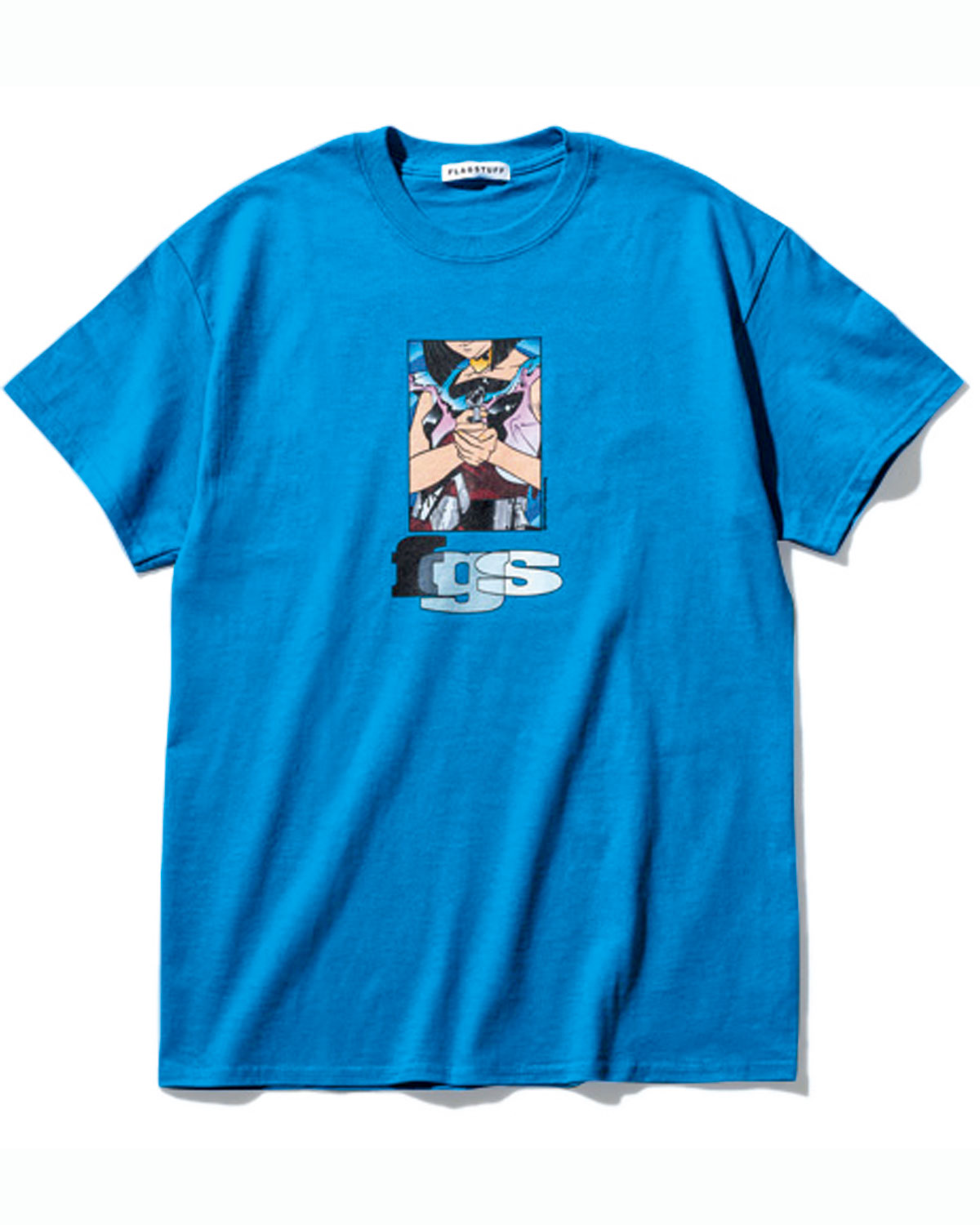 本当に流行っている「Tシャツ」のハナシ。 Vol.5一目置かれるレアなTシャツ4選 | ファッション | FINEBOYS Online