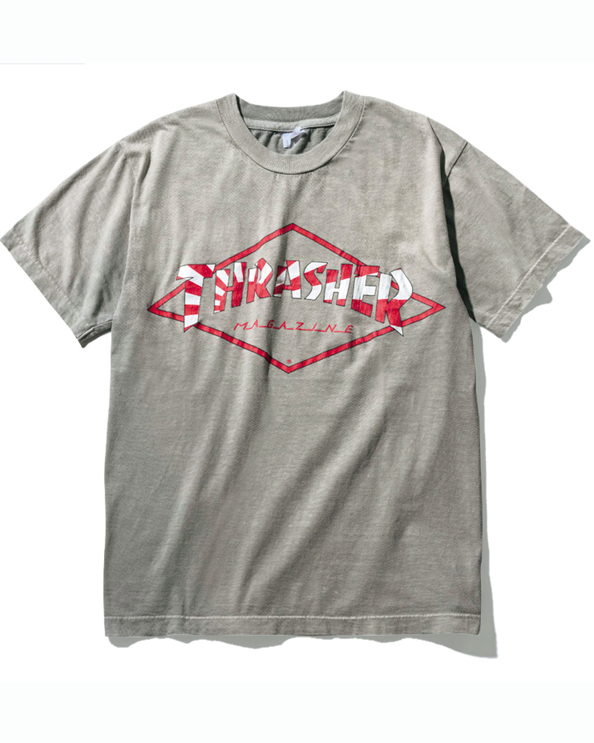 本当に流行っている「Tシャツ」のハナシ。 Vol.5一目置かれるレアなT