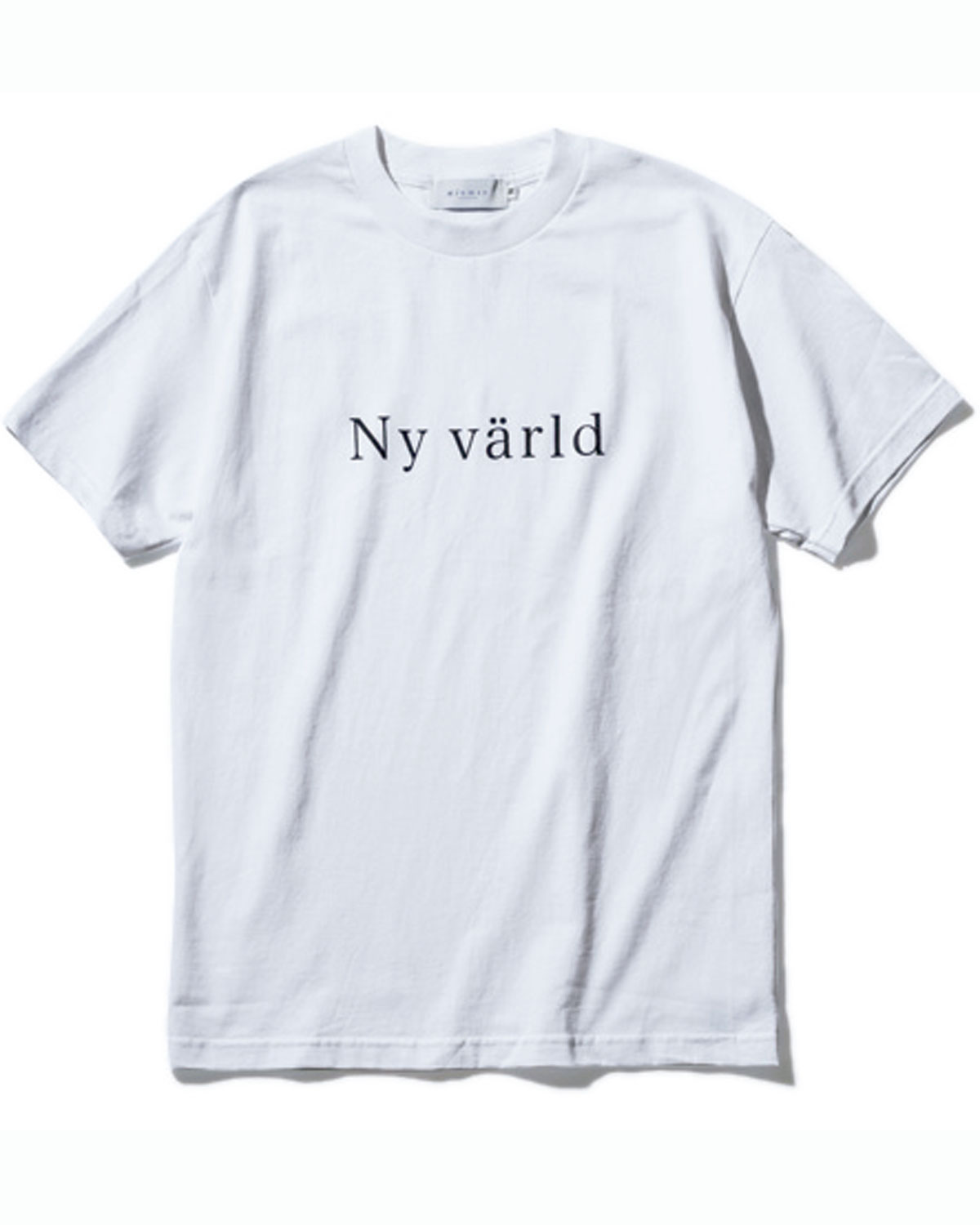 本当に流行っている「Tシャツ」のハナシ。 Vol.5一目置かれるレアなT