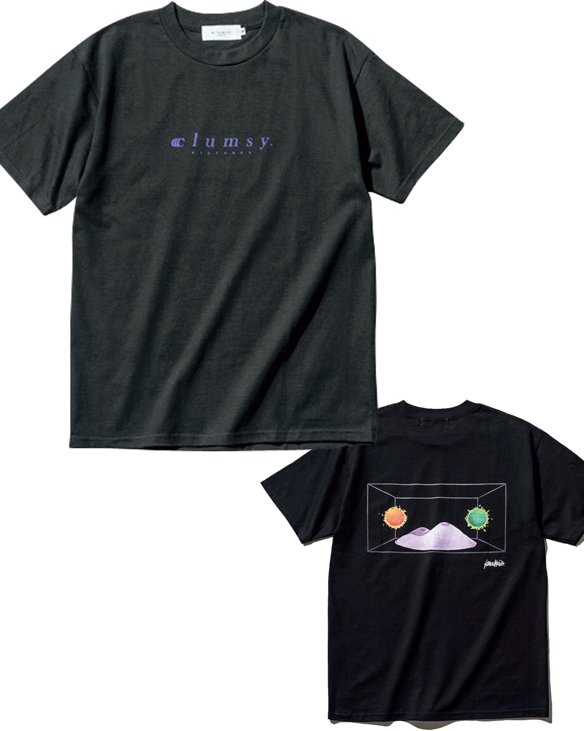 本当に流行っている「Tシャツ」のハナシ。 Vol.5一目置かれるレアなT
