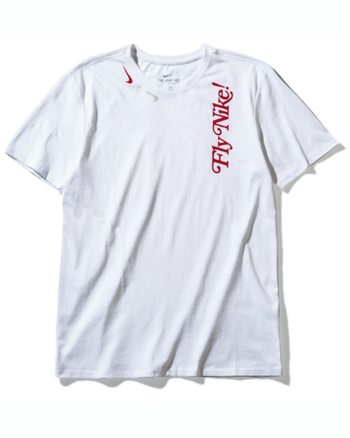 本当に流行っている「Tシャツ」のハナシ。 Vol.5一目置かれるレアなT