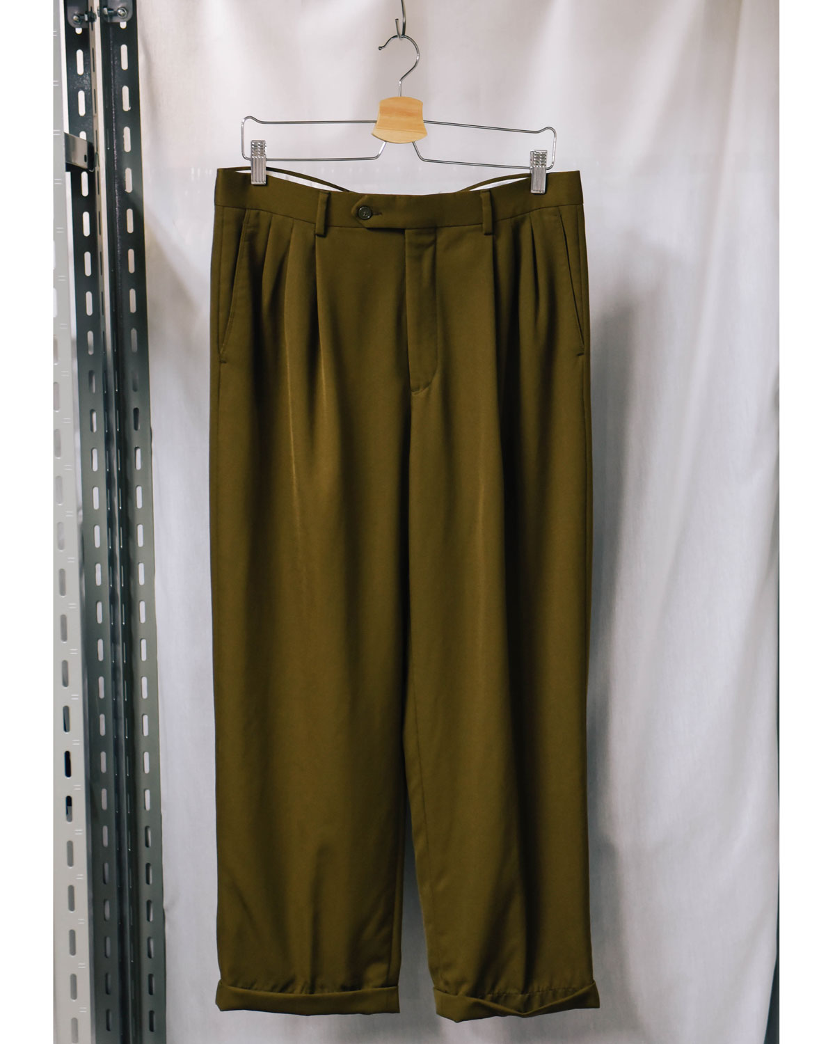 来客の多い古着店 vol.4ティーンエイジャー | ファッション | FINEBOYS