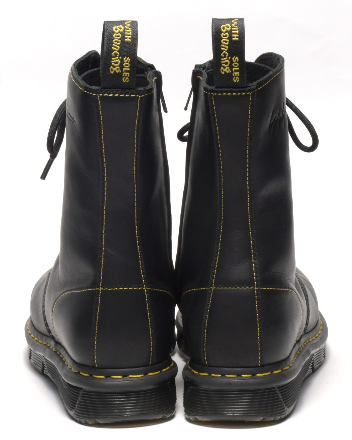 ヨウジヤマモト　ドクターマーチン　2019aw 28cm Y's x Dr. Martens AW24