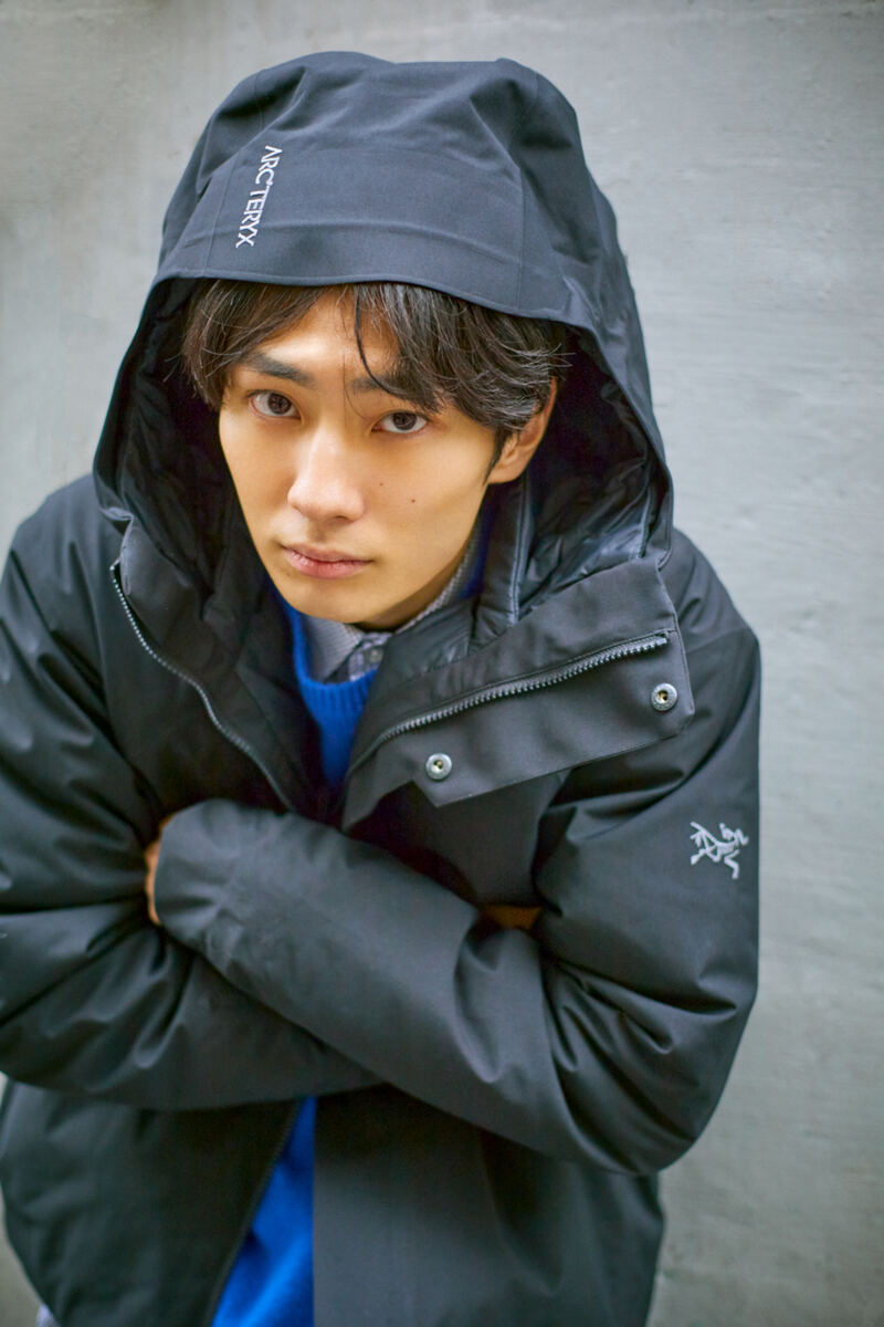 今年こそ高機能なアウターで出かけよう | ファッション | FINEBOYS Online