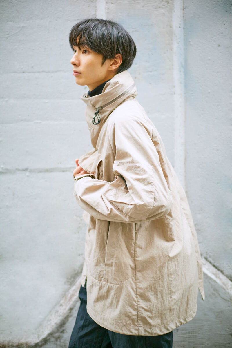 今年こそ高機能なアウターで出かけよう | ファッション | FINEBOYS Online