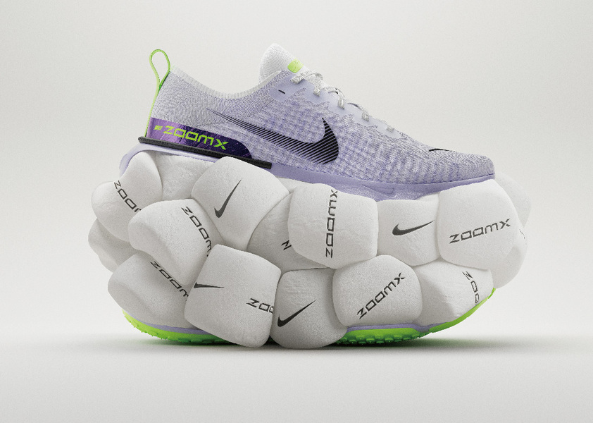 目指すは「怪我ゼロ」。ナイキ インヴィンシブル3が先行発売