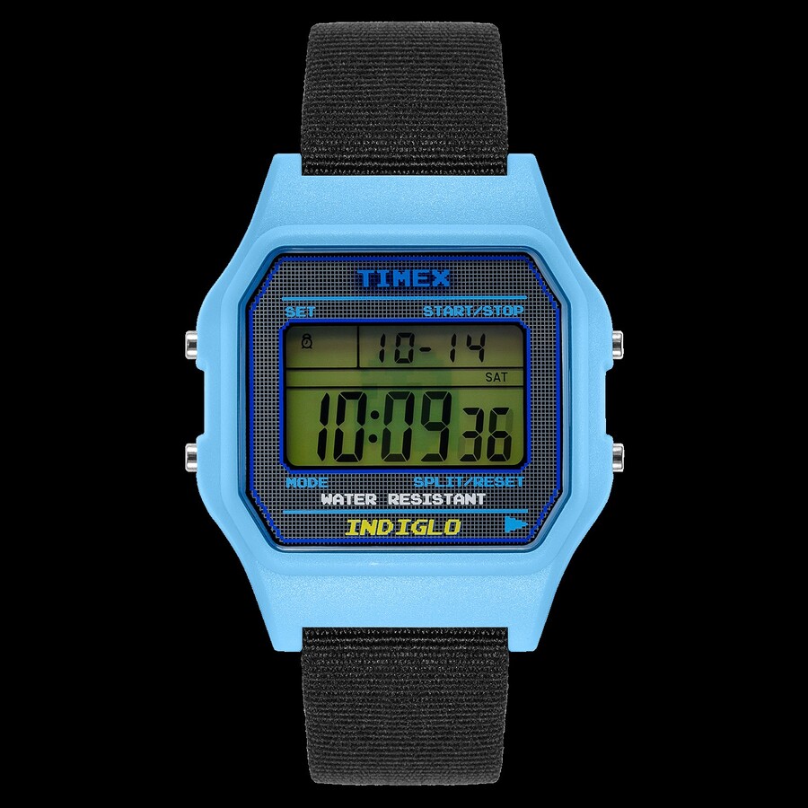 予約受付開始！パックマン×TIMEX×NICIのトリプルコラボ！ | 時計