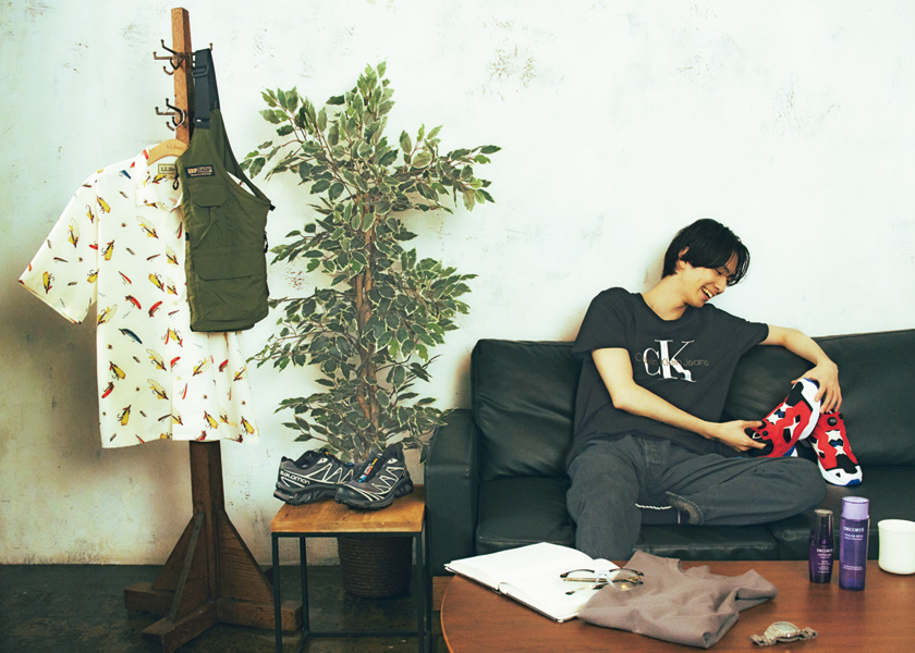 サングラス 記事一覧 | FINEBOYS Online