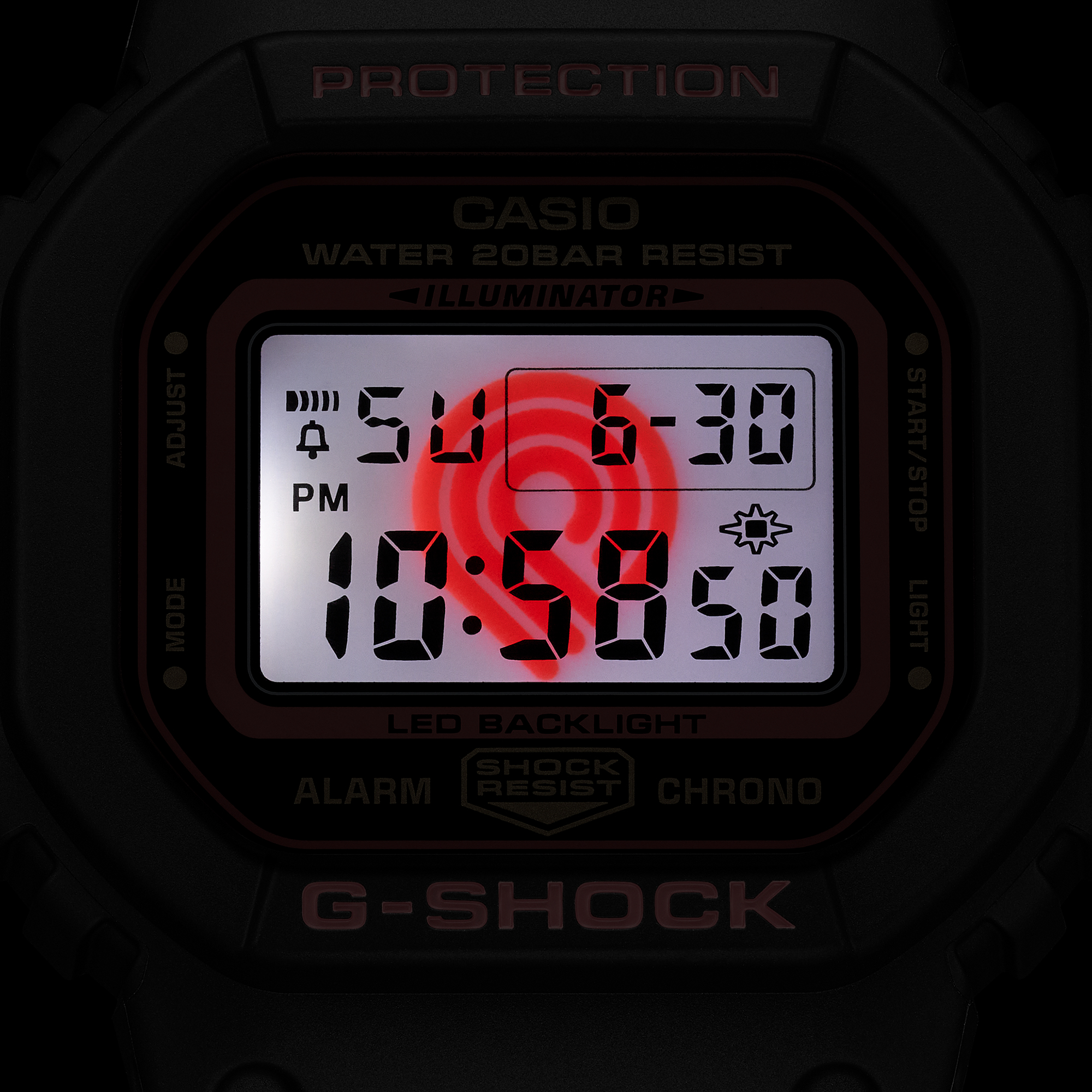 新品未使用品　G-SHOCK ケルビン・ホフラー × パウエルペラルタ G-SHOCK×ケルビン・ホフラー×パウエル・ペラルタのトリプル