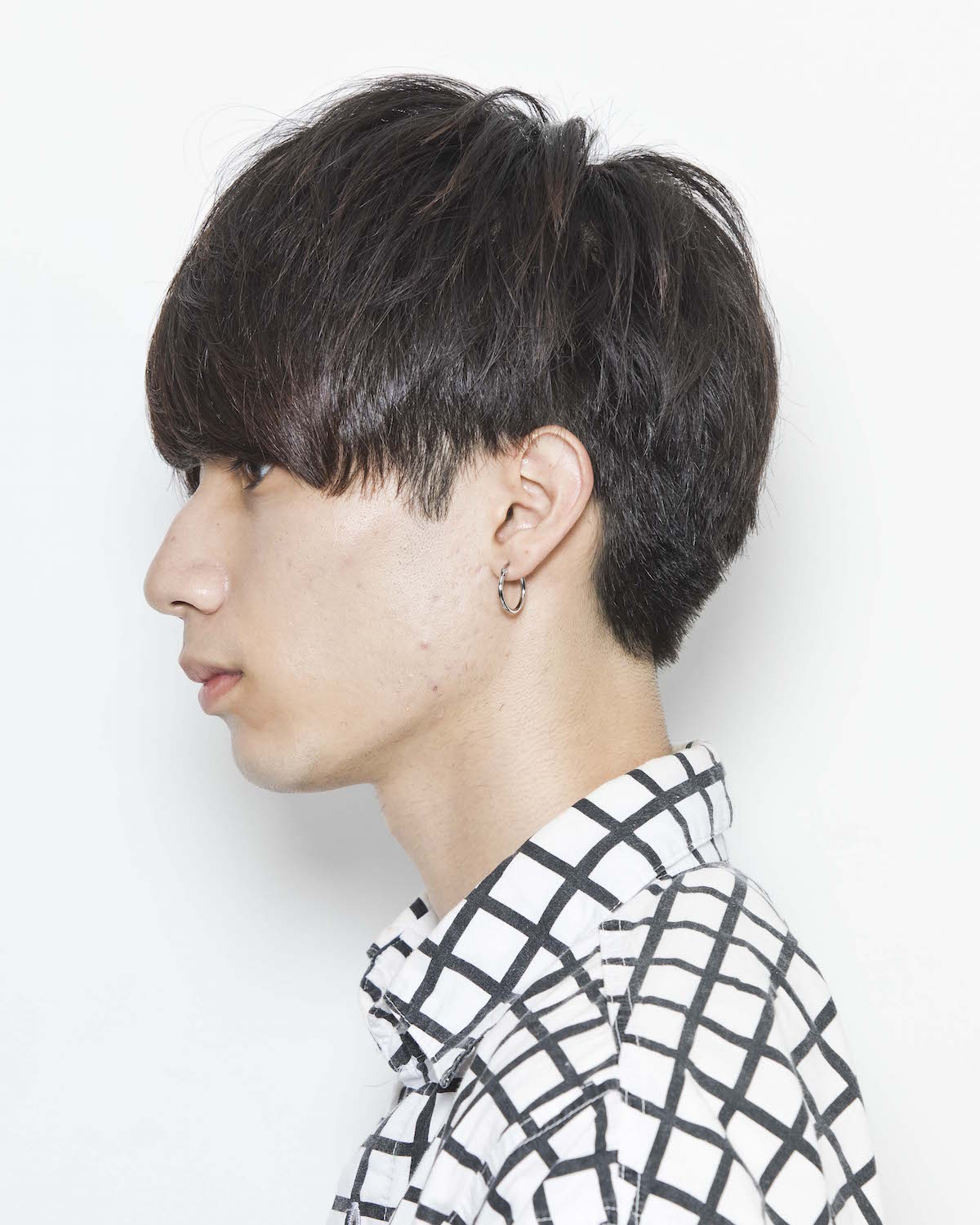 メンズ人気no 1マッシュヘアの簡単セット方法を学ぶ ビューティ Fineboys Online メンズ人気no 1マッシュヘアの簡単セット方法を学ぶ ビューティ Fineboys Online