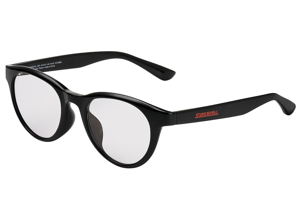 EXILE NAOTOのブランド「STUDIO SEVEN」が「Zoff」との初の