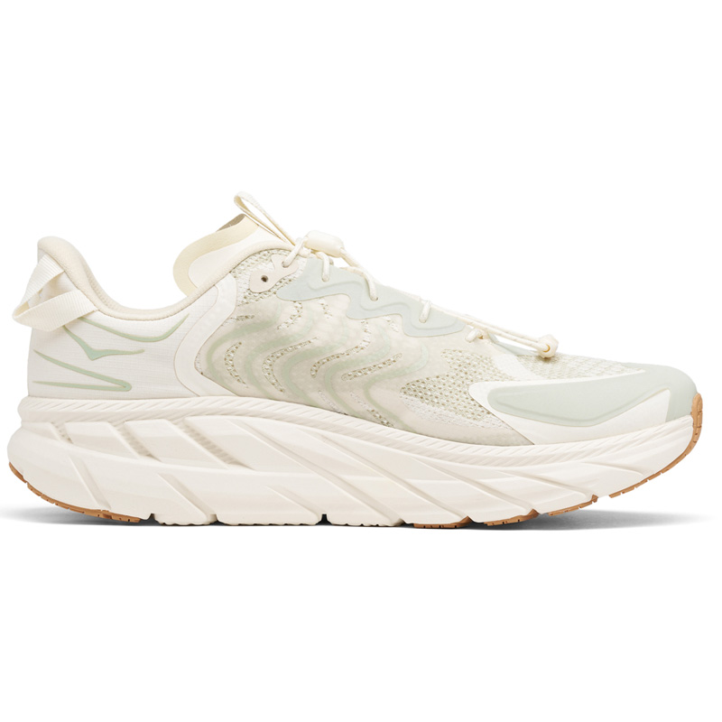 ホカからサティスファイとの初コラボモデル「HOKA×SATISFY