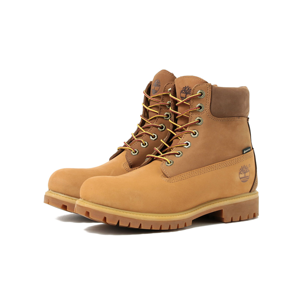 Timberland CHAPTER別注 RANGE BOOTS