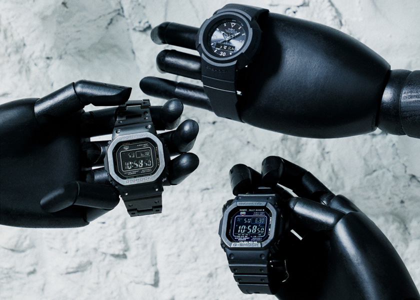【フォロワー様限定特価】G-SHOCK5730JA フォロワー様限定特価】G-SHOCK5730JA G-SHOCK 新作モデル 2024