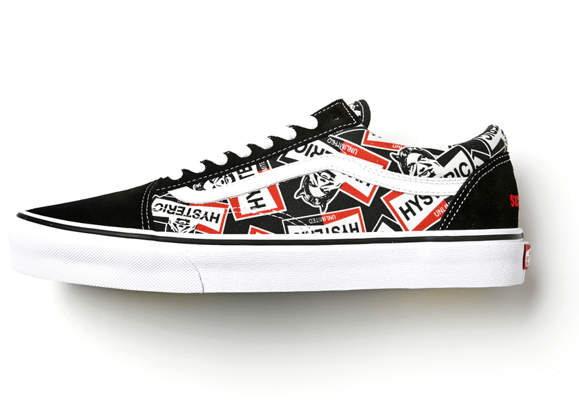 s*n様 美品✨️ヒステリックグラマー EVIL ガール スタッズ デニム パン main.jpg