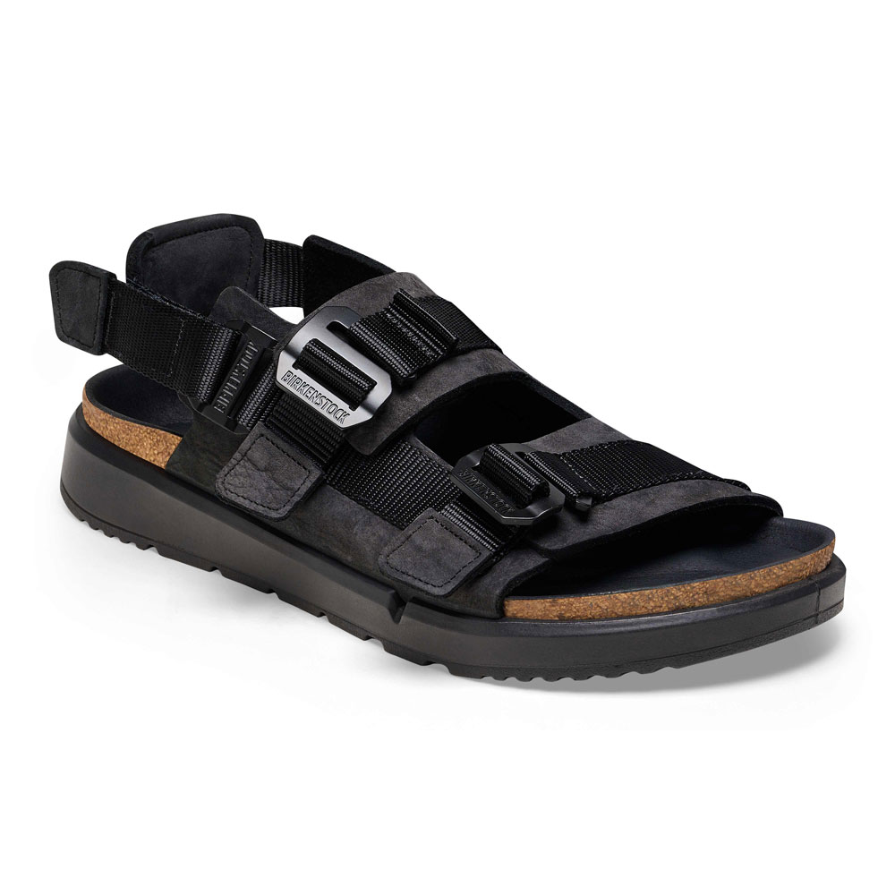 ビルケンシュトック新宿正規店購入　サイズ39 定価11590円 BIRKENSTOCK二店舗目となるコンセプトストアが新宿にオープン