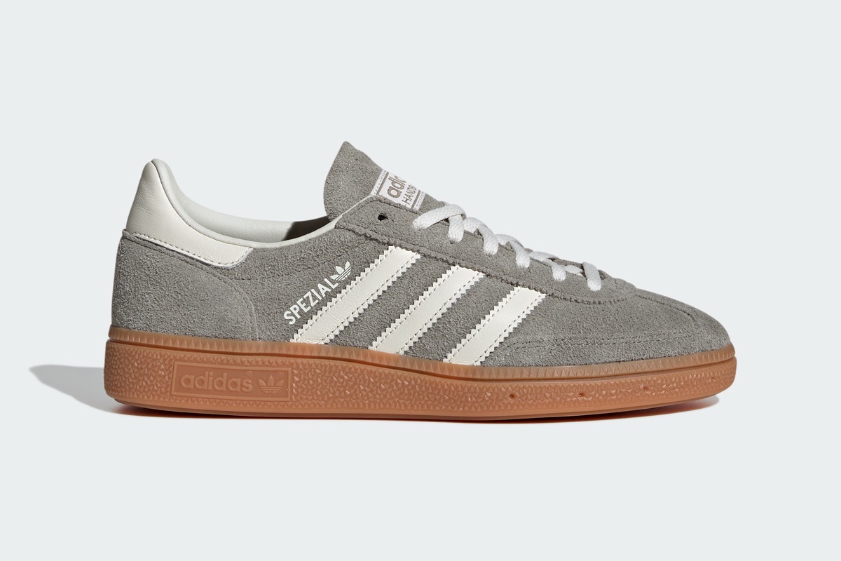 アディダスのサンバに新色が出た！ガゼル、スペツィアルにも、新たな