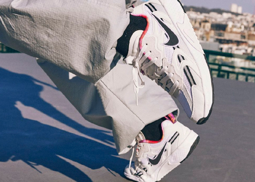 ナイキがブランド史上初となるブレイキン用シューズを発表