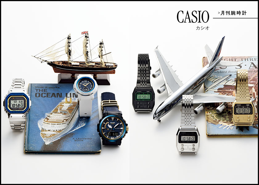 ★まとめ売り★ CASIO カシオ 時計 腕時計 メンズ 2セット G-SHOCK プロテクション ショックレジスト ブラック クロノグラフ 1533317 : [カシオ] 腕時計 カシオ コレクション 国内正規品