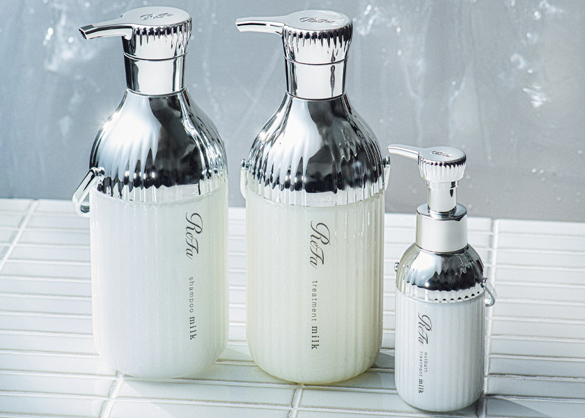 ラブコスメ まとめ売り ロフト コスメフェスティバル 2024AWPICK UP BRAND〈リファ