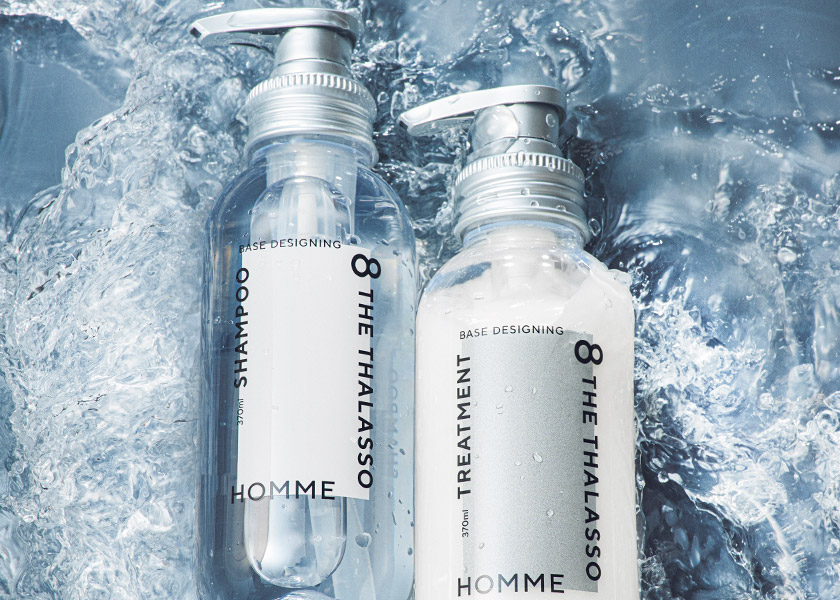 ロフト コスメフェスティバル 2024AWPICK UP BRAND〈エイトザタラソ