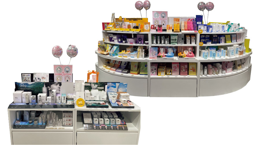 ロフト コスメフェスティバル 2024AW 開催！注目ブランド6選