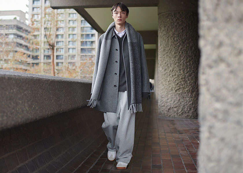 UNIQLO:C」秋はメンズも! | ファッション | FINEBOYS Online UNIQLO:C」秋はメンズも! | ファッション | FINEBOYS Online