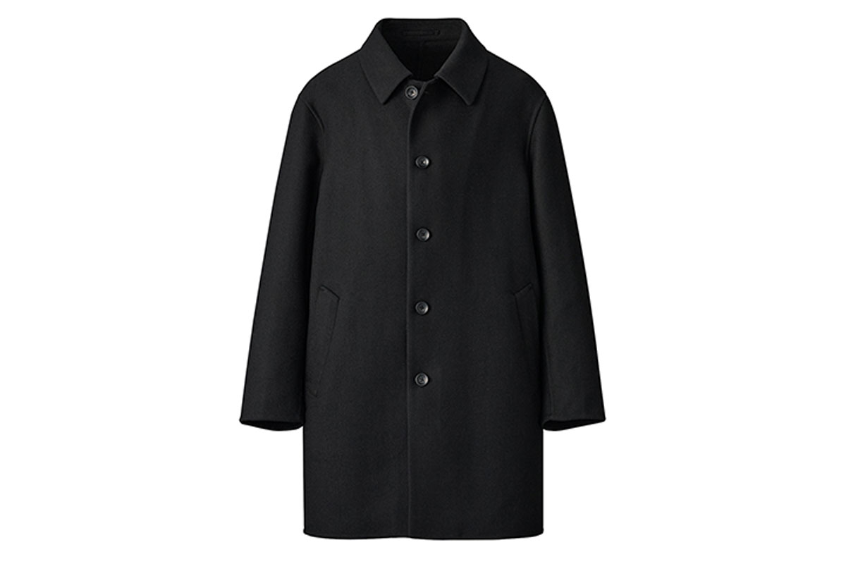 UNIQLO：C」秋はメンズも！ | ファッション | FINEBOYS Online