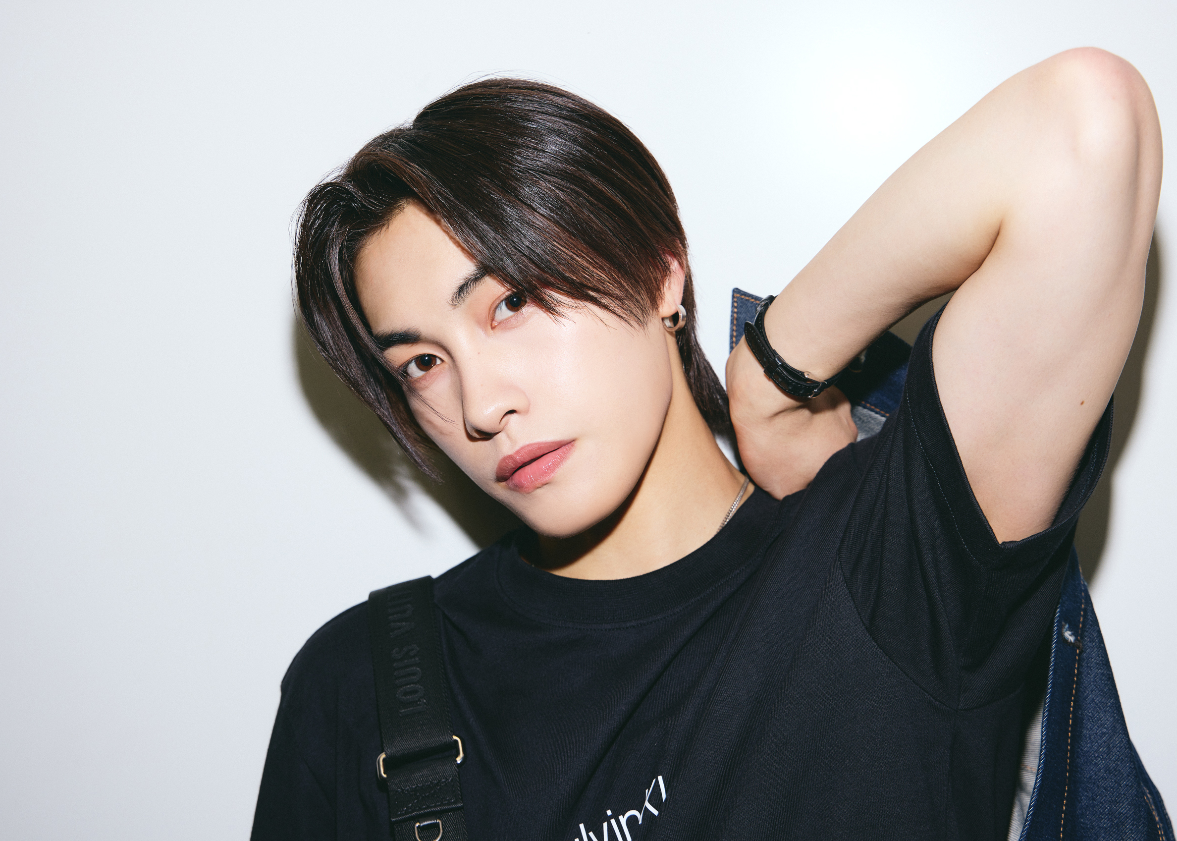 OCTPATH西島蓮汰のファッションと音楽のセンスが推せる