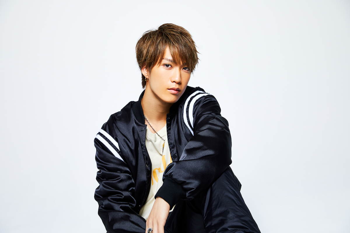 待望の1stアルバム『THE RAMPAGE』をリリース！ LDHを引っ張る注目