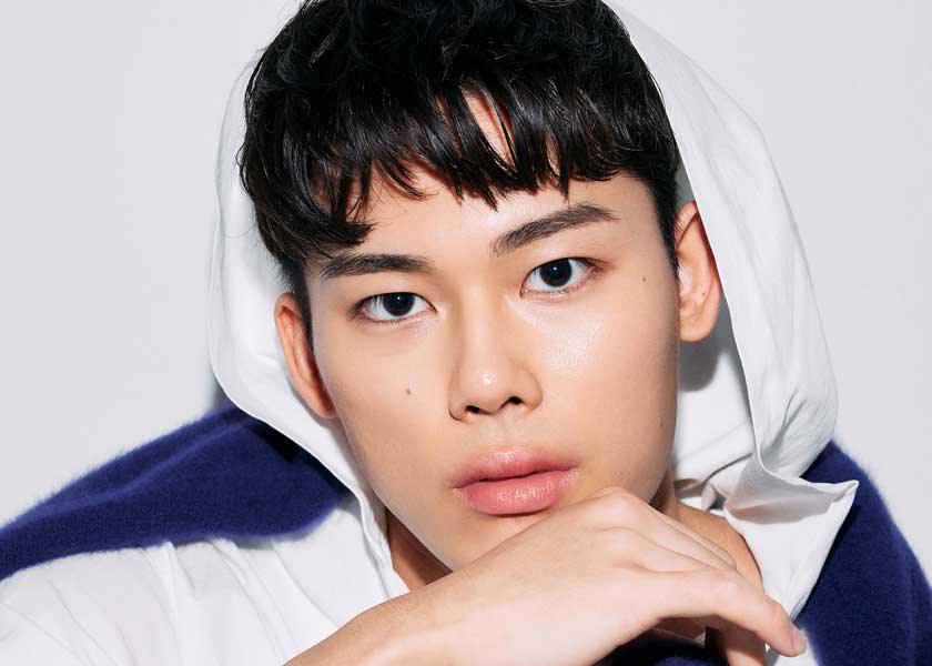 千葉ジェッツ　金近廉 7/25発売 Safari9月号 @safarimagazine_official 金近廉選手登場📸 @__