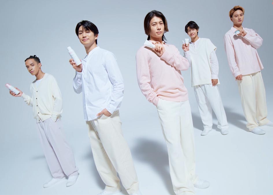 アベンヌAぇ!groupポーチ アベンヌ公式 on X: 
