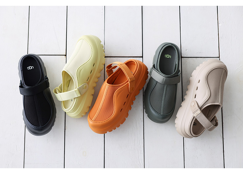 完売前に☆ [UGG] ピークモッド main.jpg