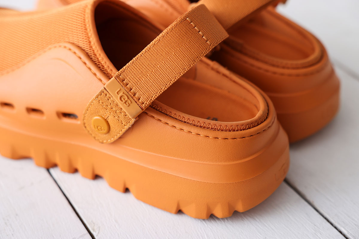 完売前に☆ [UGG] ピークモッド 楽天市場】【shoes15】アグ サンダル ピークモッド PeakMod