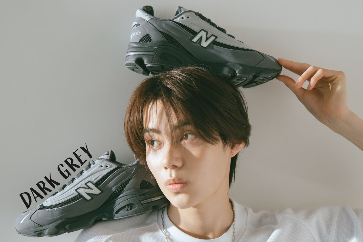 スニーカー New Balance M1000 5FT1570 2025年 8/8 発売】New Balance M1000 D “White” (ニューバランス
