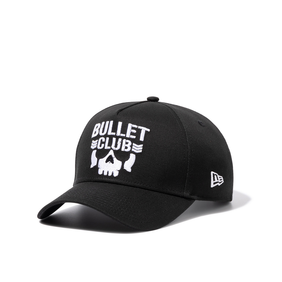 未使用/新日本プロレス LA DOJO×NEW ERA/ニューエラ 楽天市場】(ニューエラ) NEWERA 9FORTY A-Frame 新日本プロレス