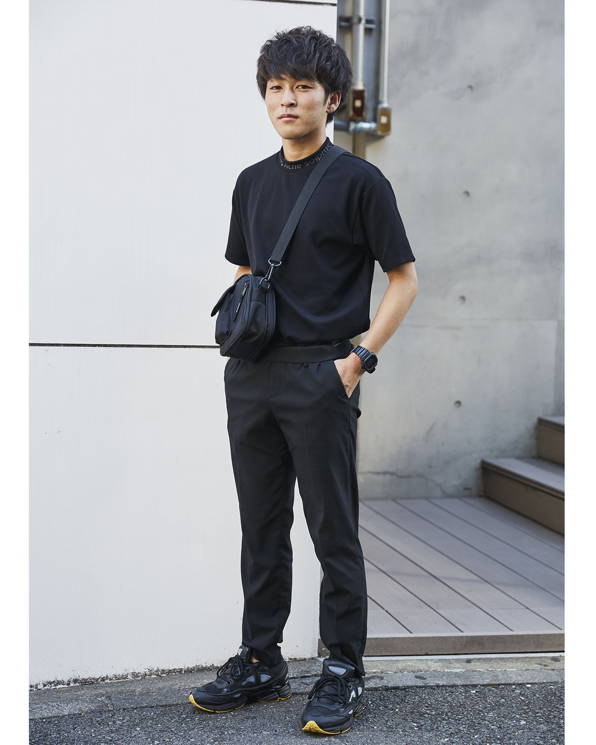 Fineboys 靴vol 11 スナップ大公開 Vol 1 街でリアルに履かれている スニーカーsnap シューズ Fineboys Online Fineboys 靴vol 11 スナップ大公開 Vol 1 街でリアルに履かれている スニーカーsnap シューズ Fineboys Online