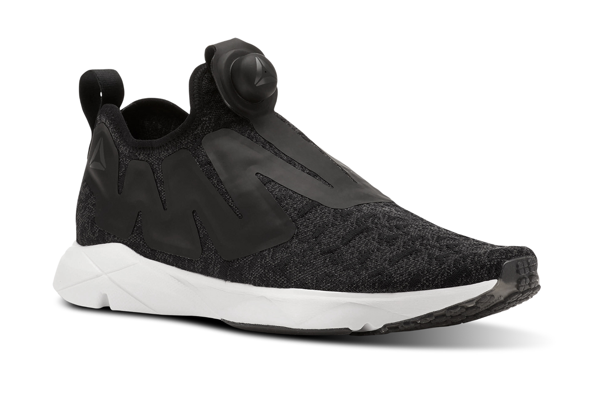 未使用 Reebok リーボック PUMPSUPREME 23cm 新品 ポンプシュプリーム CN2941 ブラック 黒 pump supreme Reebok リーボック ポンプ PUMPSUPREME 26.0cm - メルカリ