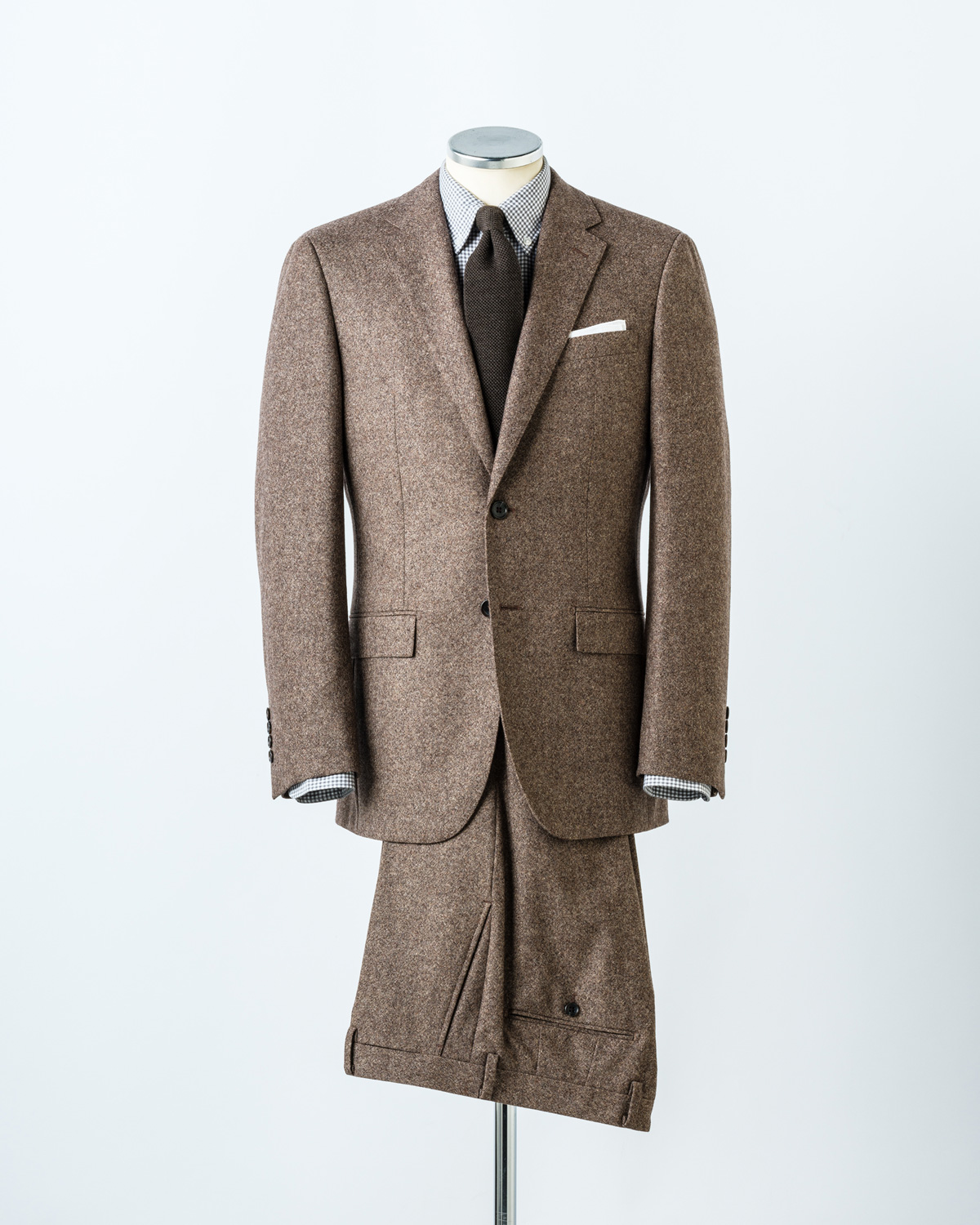 同期に差がつく！社会人3年目のための秋スーツ5トピック！ | スーツ