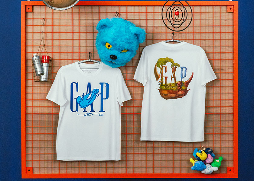 Tシャツ 記事一覧 | FINEBOYS Online
