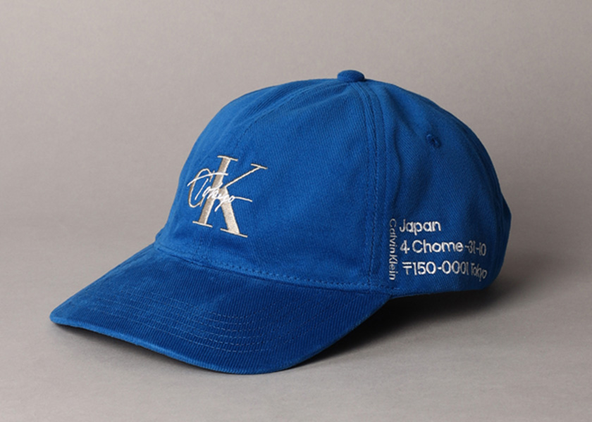 完売品　カルバンクライン 原宿店 限定　カプセルコレクション　黒　XS calvin-klein-harajuku-flagship