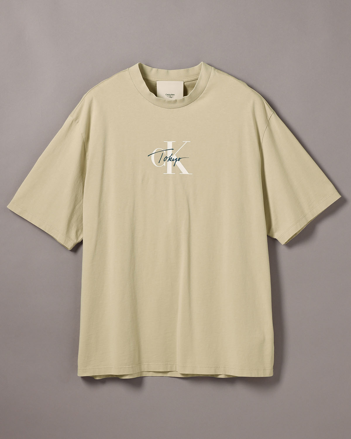 原宿に新店舗】カルバン・クライン限定コレクションも