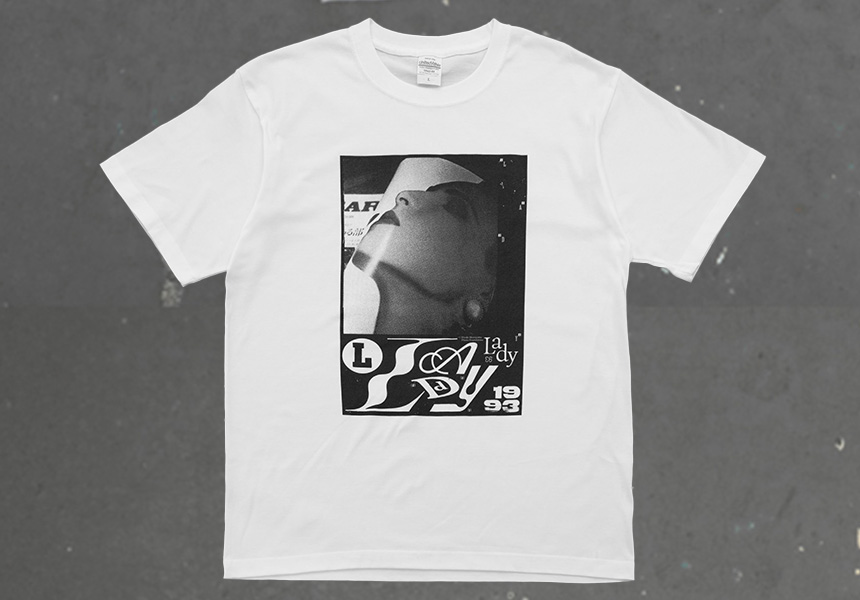 【1日限定】写真家・森山大道のポップアップストアが開催、数量限定のTシャツは早いもの勝ち！
