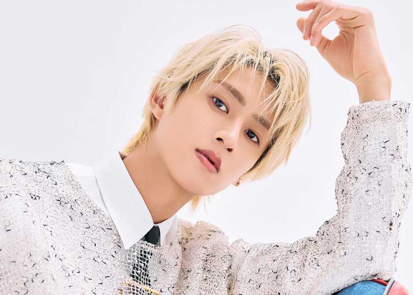 SEVENTEENミンギュCK登場！男も惚れちゃうスタイル披露