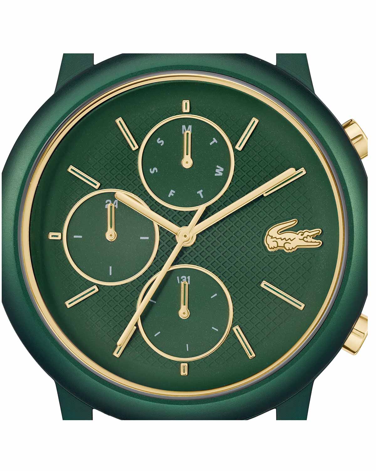 ラコステ ウォッチ、ビジュ買いしたい3本！ | 時計 | FINEBOYS Online