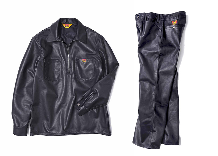 ビームス スポーツ×琉球ゴールデンキングスのコラボが発売