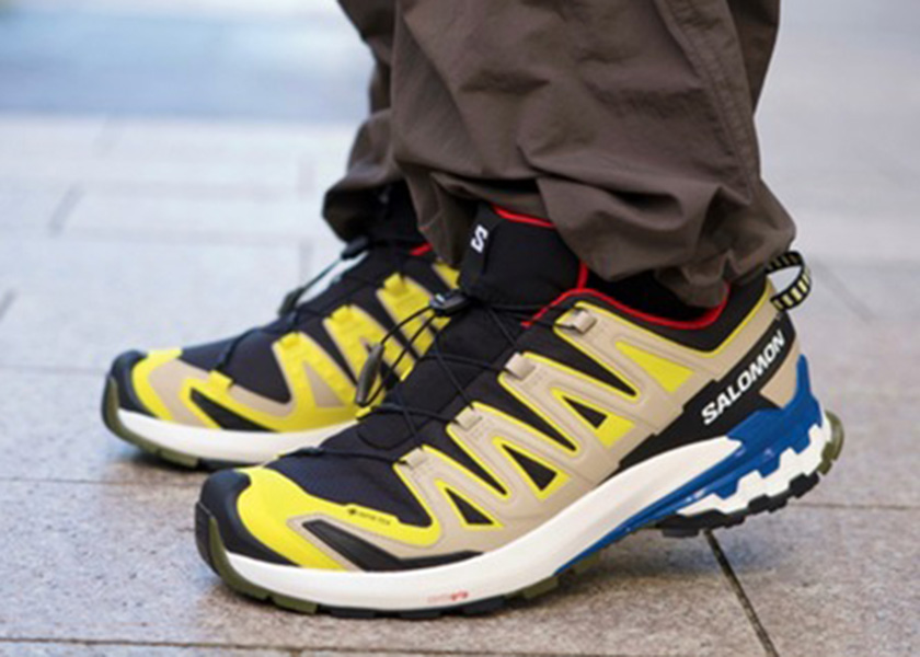 VANSがアーティスト「HIROTTON」とコラボ！パンクなグラフィック