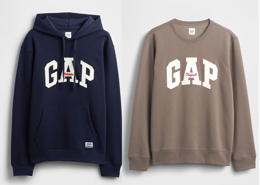 Gap「ブラックフライデー」で最大50%OFF！ 欲しかった服をゲットする